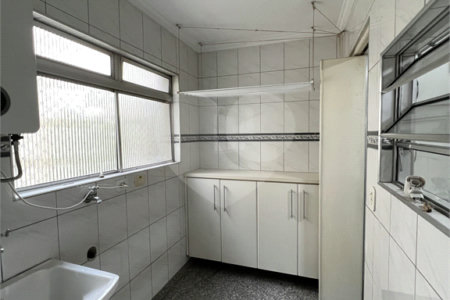 Apartamento à venda com 3 quartos, sendo 1 suíte,  em Parque Mandaqui, São Paulo, SP
