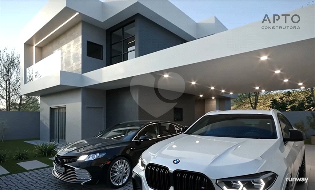 Casa à venda com 3 suítes em Loteamento Loanda, Atibaia, SP