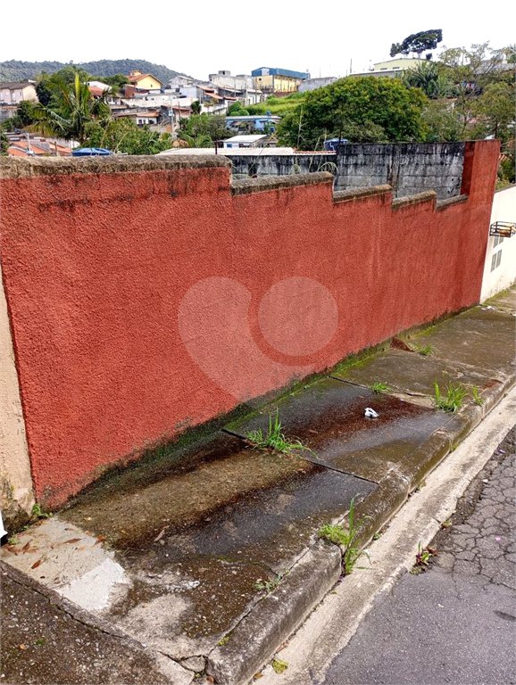 Terreno à venda em Vila São Paulo, Mogi das Cruzes, SP