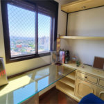 Apartamento à venda com 4 suítes em Bosque da Saúde, São Paulo, SP