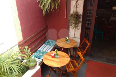 Casa à venda com 1 suíte em Santana, São Paulo, SP