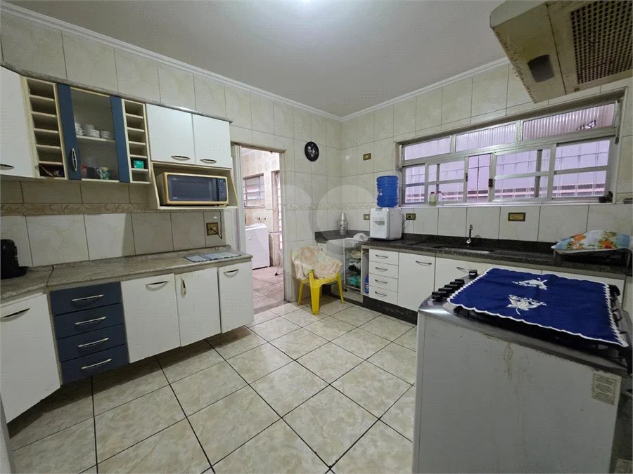 Casa à venda com 3 quartos, sendo 1 suíte, em Casa Verde, São Paulo, SP