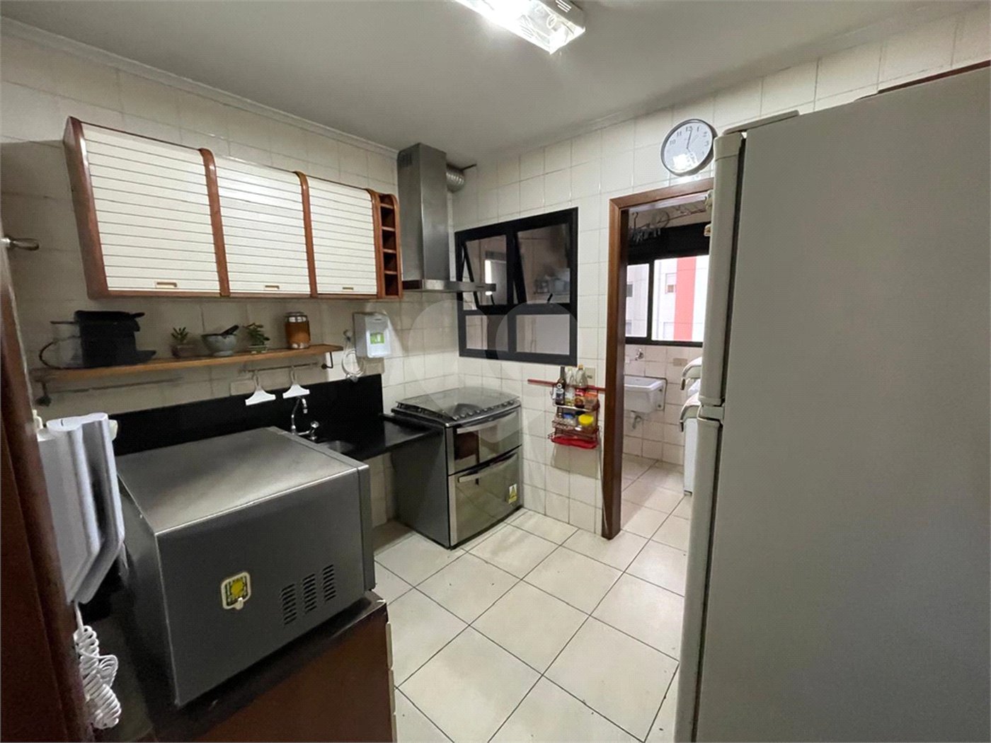 Apartamento à venda com 3 quartos, sendo 1 suíte, em Vila Leopoldina, São Paulo, SP