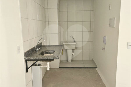 Apartamento à venda com 2 quartos em Vila Formosa, São Paulo, SP