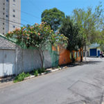 Terreno à venda ou para alugar em Chácara Santo Antônio, São Paulo, SP