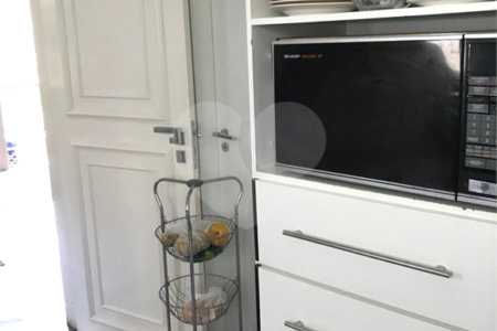Apartamento à venda com 3 suítes em Vila Morumbi, São Paulo, SP