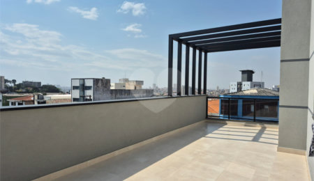 Apartamento para alugar com 2 quartos em Tucuruvi, São Paulo, SP