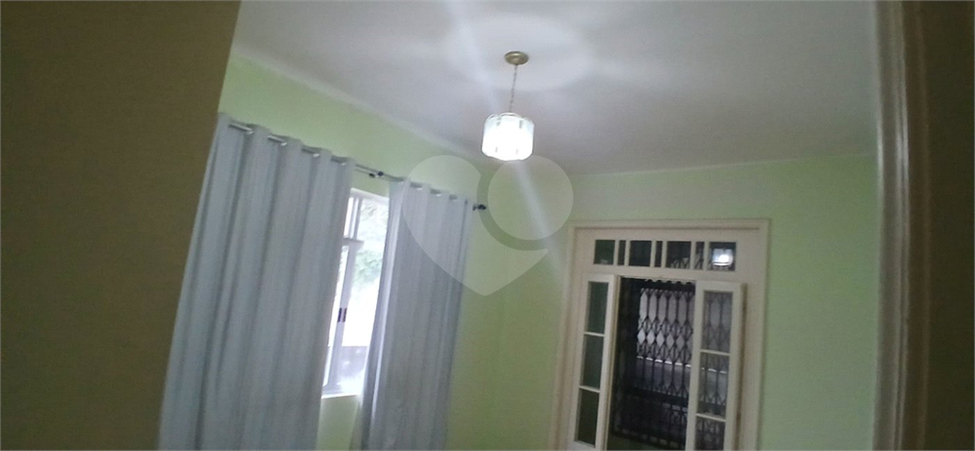 Apartamento à venda com 3 quartos em Rio Comprido, Rio de Janeiro, RJ