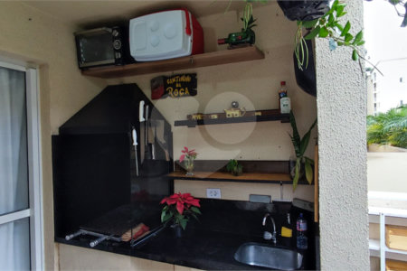 Apartamento à venda com 3 quartos, sendo 1 suíte, em Vila Caraguatá, São Paulo, SP