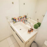 Apartamento à venda com 2 quartos, sendo 1 suíte, em Mirandópolis, São Paulo, SP