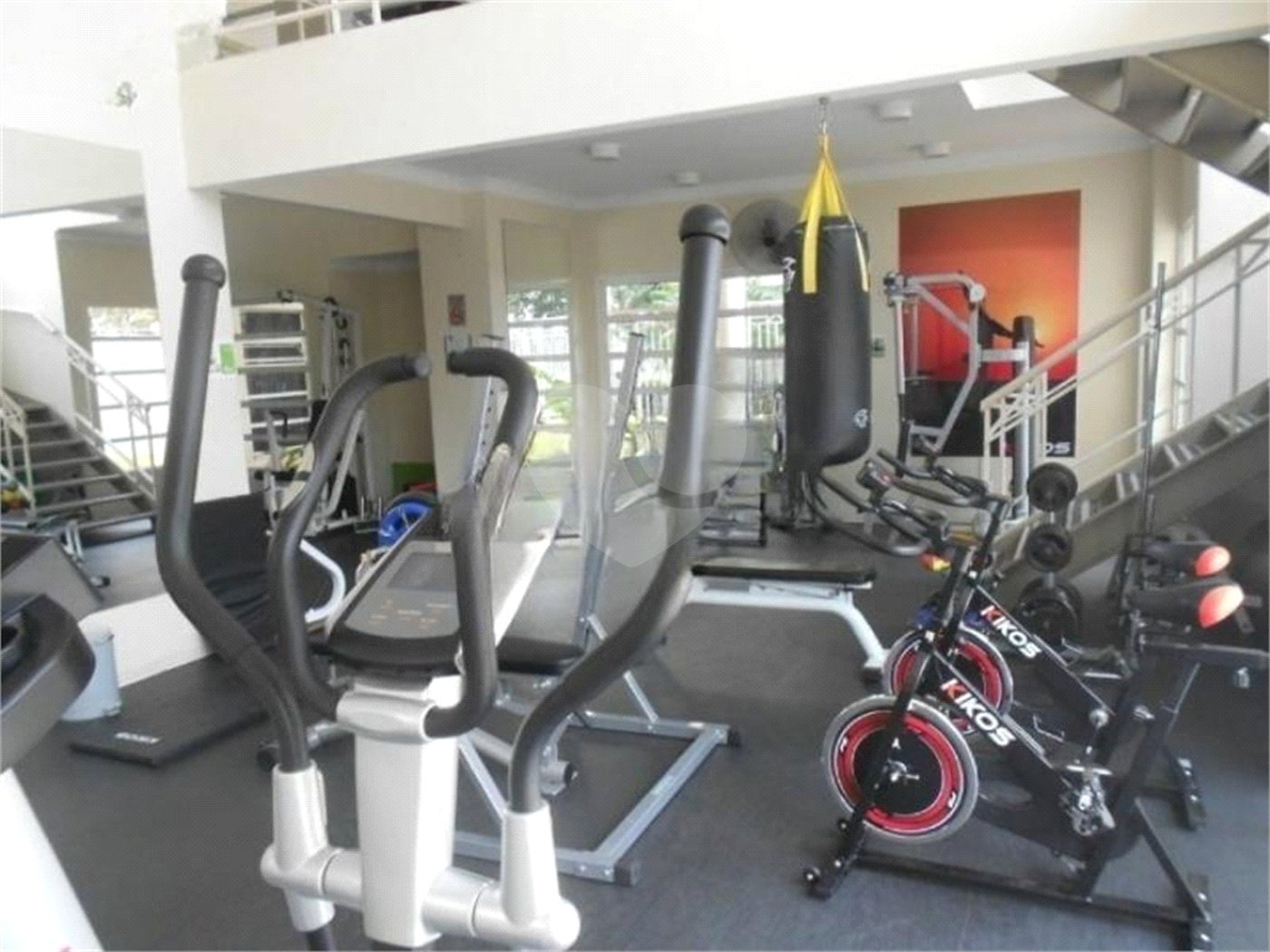 Apartamento à venda com 1 suíte em Perdizes, São Paulo, SP