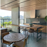 Apartamento à venda com 1 quarto em Pinheiros, São Paulo, SP