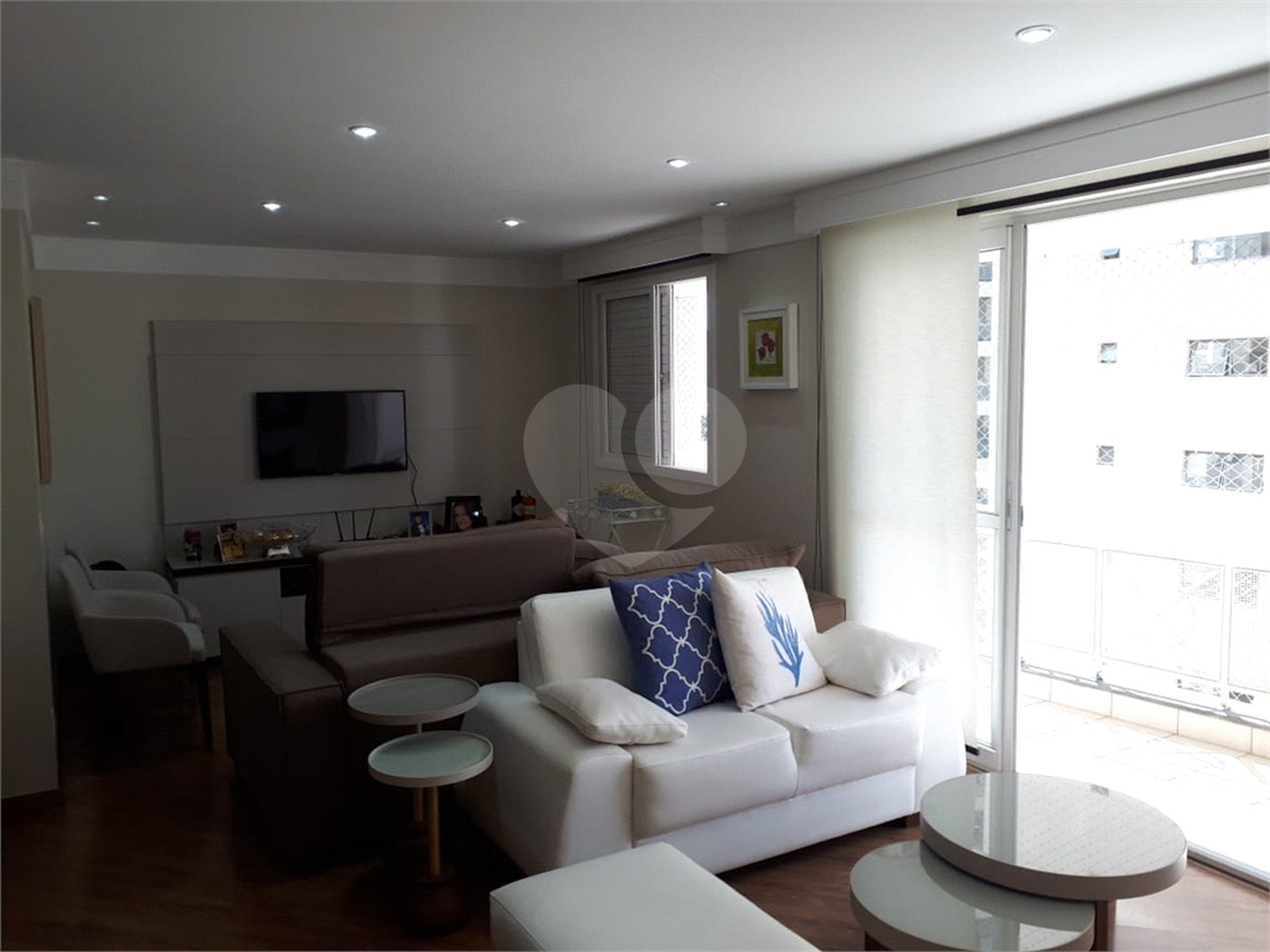Apartamento à venda com 3 suítes em Vila Leopoldina, São Paulo, SP