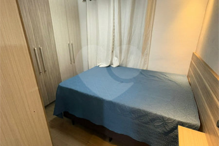 Apartamento para alugar com 2 quartos em Cidade Boa Vista, Suzano, SP