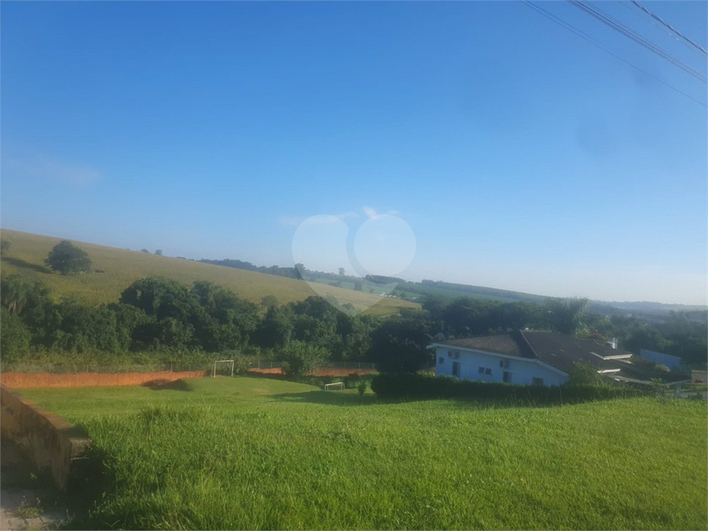 Terreno à venda no condomínio Village Ipanema 1, Araçoiaba da Serra - SP