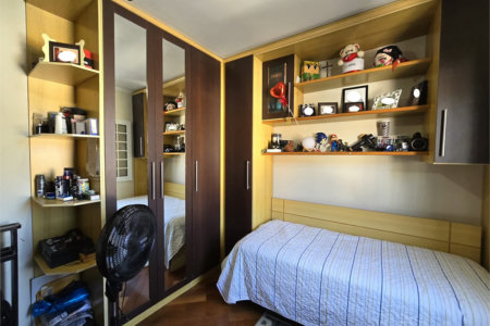 Sobrado à venda com 4 quartos, sendo 1 suíte,  em Vila Jaguara, São Paulo, SP