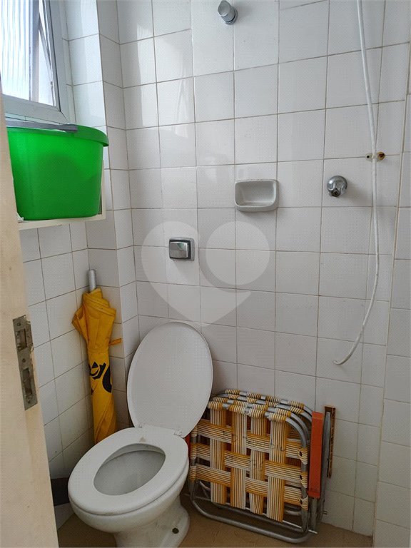 Apartamento à venda com 2 quartos em Loteamento João Batista Julião, Guarujá, SP