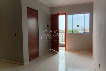 Kitnet à venda com 1 quarto em Parque das Laranjeiras, Sorocaba, SP
