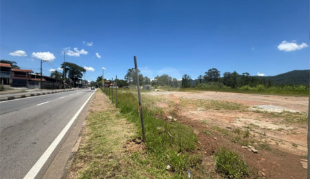 Terreno à venda em Vila Suissa, Mogi das Cruzes, SP