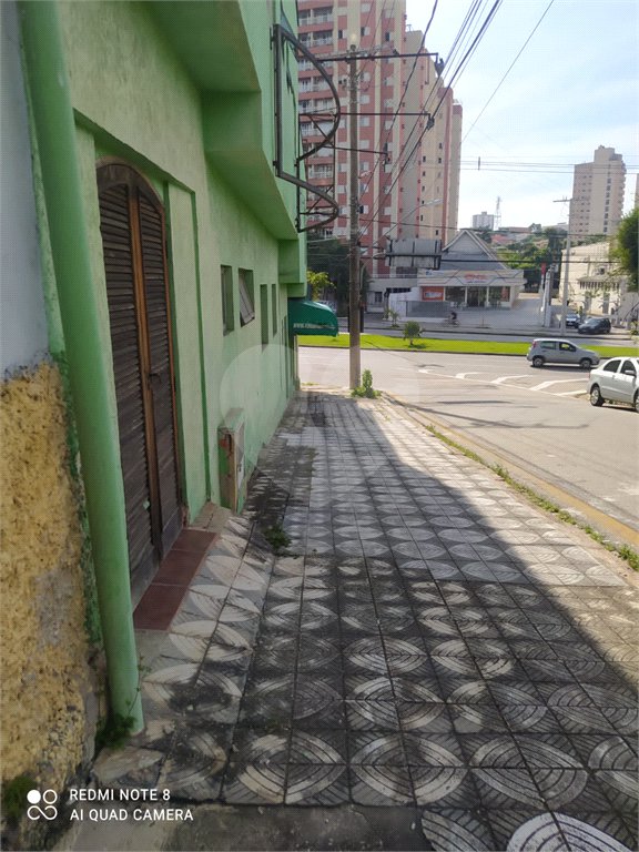 Casa à venda com 4 quartos, sendo 1 suíte, no Centro, Sorocaba, SP