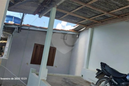 Casa à venda com 2 quartos em Vila Joaquina, Jundiaí, SP