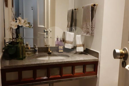 Apartamento à venda com 2 quartos em Jardim Paulista, São Paulo, SP