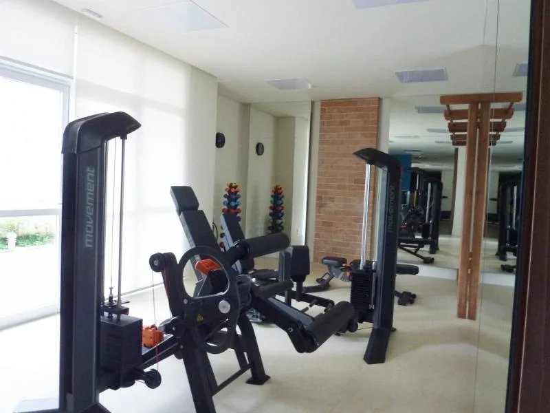 Apartamento à venda com 2 quartos em Vila Anastácio, São Paulo, SP
