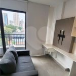 Apartamento à venda com 1 suíte em Santana, São Paulo, SP