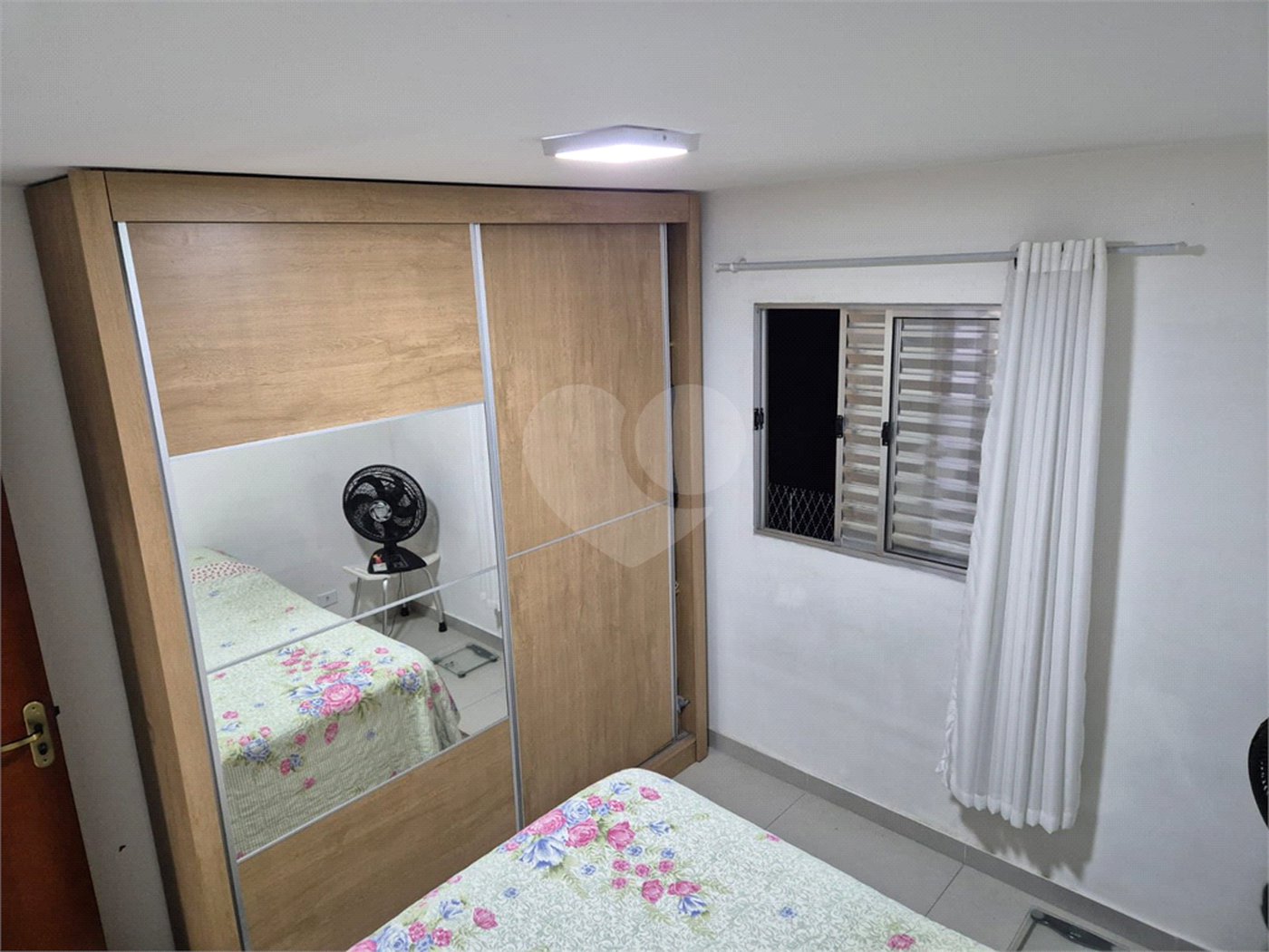 Apartamento à venda com 2 quartos em Jardim América, Poá, SP