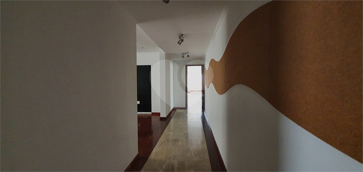 Apartamento à venda com 4 suítes em Brooklin Novo, São Paulo, SP