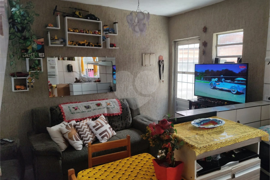Casa à venda com 2 quartos em Tremembé, São Paulo, SP