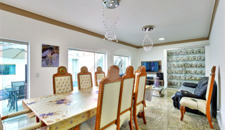 Casa para alugar com 3 quartos, sendo 2 suítes,  em Jardim Petrópolis, São Paulo, SP