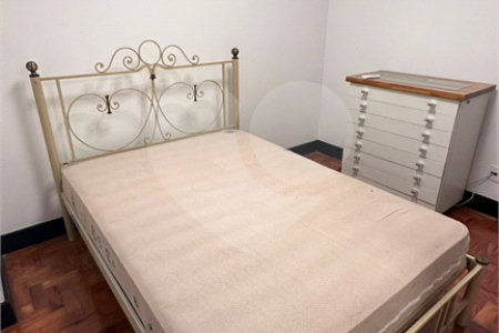 Apartamento para alugar com 2 suítes em Jardim Europa, São Paulo, SP
