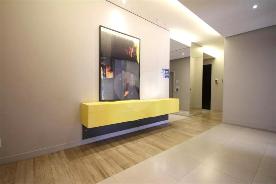 Studio à venda com 1 quarto no Centro, São Paulo, SP