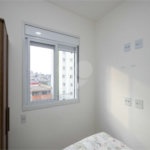 Apartamento à venda com 2 quartos em Tucuruvi, São Paulo, SP