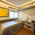 Apartamento à venda com 3 suítes em Fazenda São Quirino, Campinas, SP