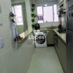 Apartamento à venda com 2 quartos, sendo 1 suíte, em Jardim das Indústrias, São José dos Campos, SP