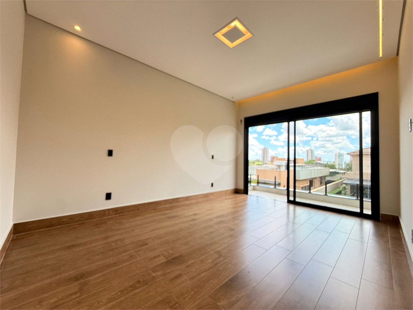 Casa à venda com 4 suítes no condomínio Bela Vista Jardim Olhos D'agua, Ribeirão Preto - SP