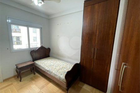 Apartamento à venda ou para alugar com 3 suítes em Vila Suzana, São Paulo, SP
