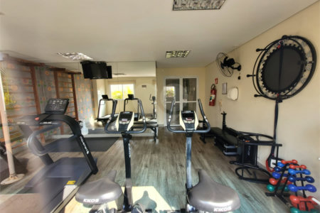 Apartamento à venda com 3 suítes em Água Branca, São Paulo, SP