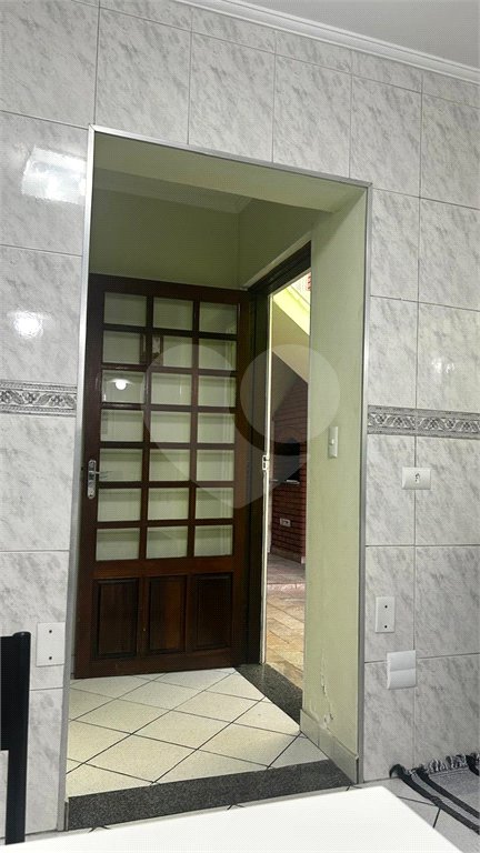 Sobrado à venda ou para alugar com 4 quartos, sendo 3 suítes, em Mandaqui, São Paulo, SP