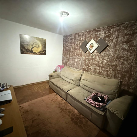 Casa à venda com 3 quartos em Jardim Caparelli (mailasqui), São Roque, SP