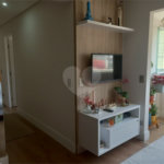 Apartamento à venda com 2 quartos em Vila Guilherme, São Paulo, SP