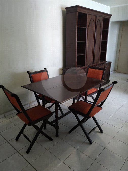 Apartamento para alugar com 2 quartos em Vila Buarque, São Paulo, SP