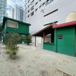 Casa com 4 dormitórios, 324 m² de área total- venda por R$ 3.200.000 ou aluguel por R$ 16.000/mês + IPTU - Aparecida - Santos/SP