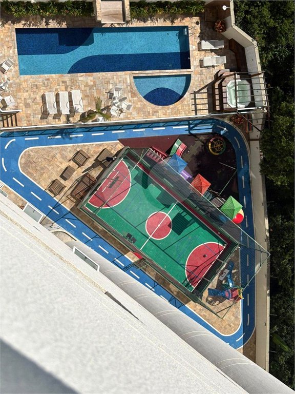 Apartamento à venda com 3 suítes em Santa Teresinha, São Paulo, SP