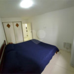 Apartamento para alugar com 1 quarto em Vila Uberabinha, São Paulo, SP