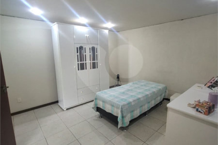 Casa à venda com 3 quartos, sendo 1 suíte, em Campo Grande, Rio de Janeiro, RJ