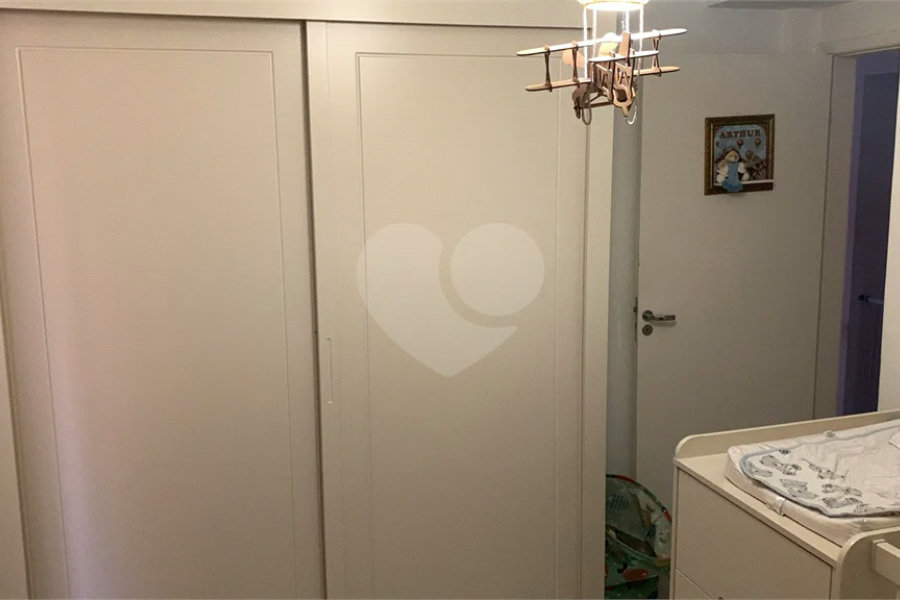 Apartamento à venda com 2 quartos em Santana, São Paulo, SP