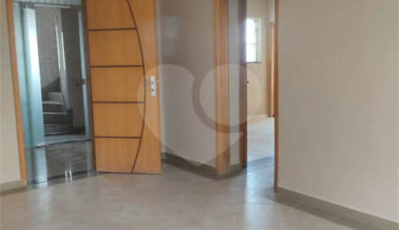 Apartamento à venda com 2 quartos em Tucuruvi, São Paulo, SP